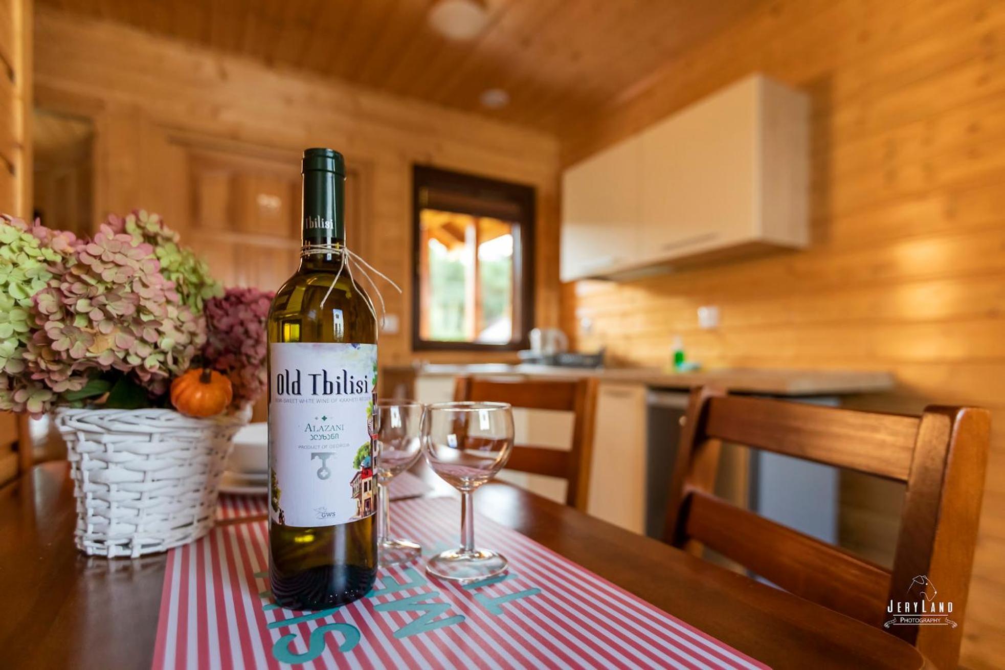 Domki Rys Villa Bobolin Exteriör bild